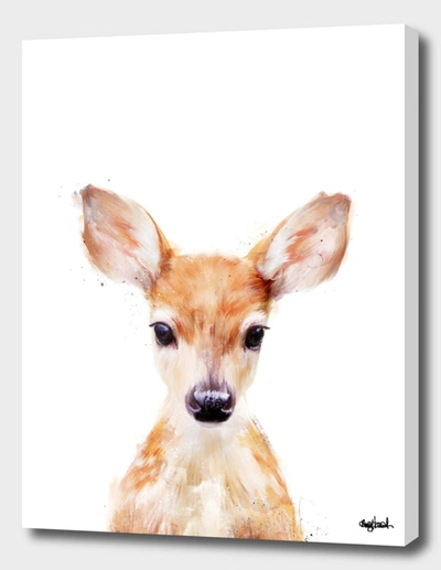 Curioos Little Deer