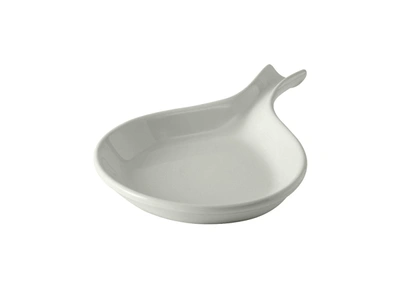Tuxton Home Accessories Fry Pan Server 28-1/2oz 12-3/4"x9-5/8"x1-1/2", 6 Pieces