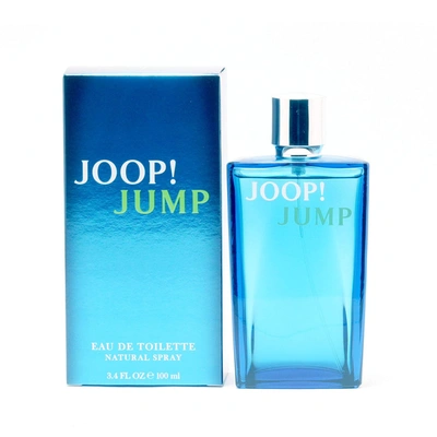 Shop Joop Jump Men Edt Spray 3.4 oz