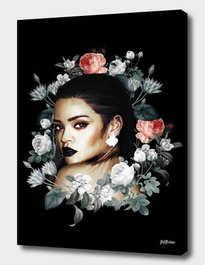 Curioos Rihanna