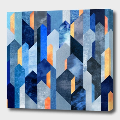 Curioos Kyanite & Salt Stone