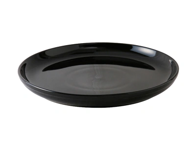 Tuxton Home Accessories Pizza/serving Plate 13-1/8"x1-3/8", 6 Pieces