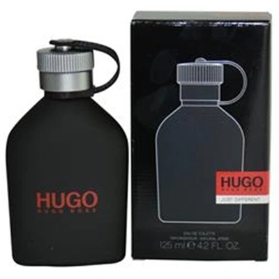 Shop Hugo Boss 247988 Hugo Just Different 4.2 oz Edt Spray