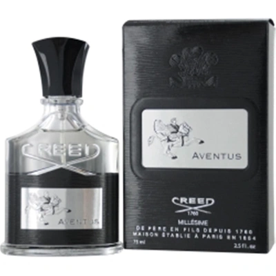 Shop Creed 288146 Aventus Eau De Parfum Spray - 1.7 oz