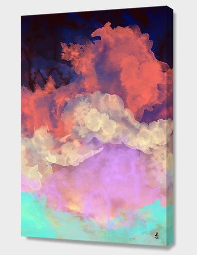 Curioos Into The Sun