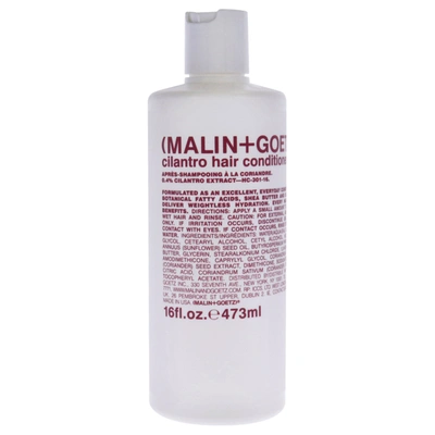 Shop Malin + Goetz Cilantro Hair Conditioner By  For Unisex - 16 oz Conditioner
