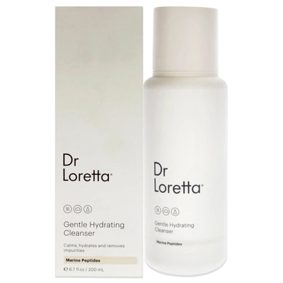 Shop Dr Loretta Gentle Hydrating Cleanser For Unisex 6.7 oz Cleanser