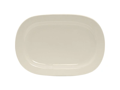 Tuxton Accessories Daytona Platter 11-3/4"x8-1/4", 12 Pieces