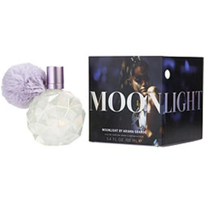 Shop Ariana Grande 305097 3.4 oz Womens Moonlight Eau De Parfum Spray