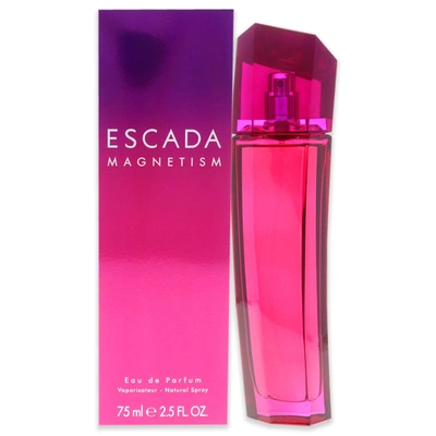 Shop Escada For Women - 2.5 oz Edp Spray