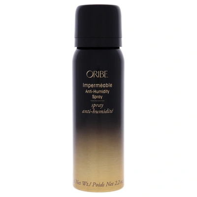 Shop Oribe Impermeable Anti-humidity Spray By  For Unisex - 2.1 oz Hair Spray
