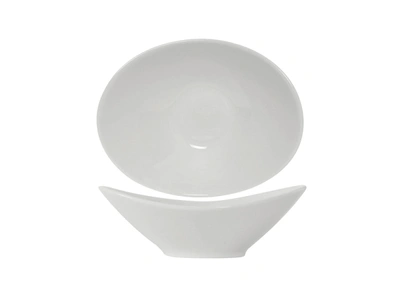 Tuxton Home Linx Capistrano Bowl 10oz 7"x5-1/2"x2-1/2", 12 Pieces