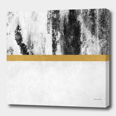 Curioos Golden Line / White