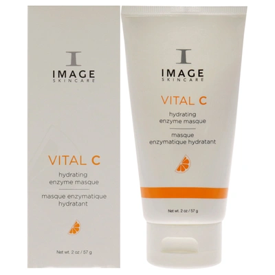 Shop Image Vital C Hydrating Enzyme Masque By  For Unisex - 2 oz Mask