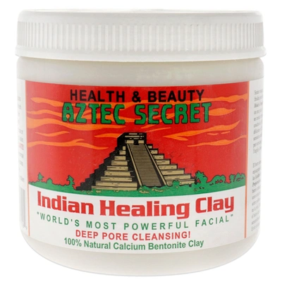 Shop Aztec Secret Indian Healing Clay By  For Unisex - 16 oz Clay