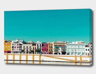 Curioos Triana, The Beautiful