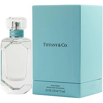 Shop Tiffany & Co 306365 2.5 oz Eau De Parfum Spray For Women