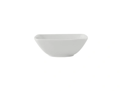 Tuxton Home Linx Square Bowl 12oz 5-1/4"x1-7/8", 12 Pieces
