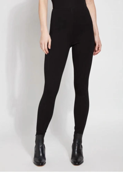 Shop Lyssé Sleek Legging In Black