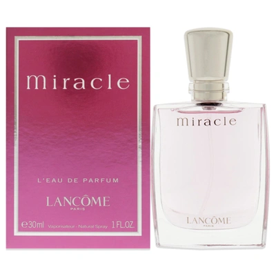 Shop Lancôme Miracle By Lancome For Women - 1 oz Edp Spray