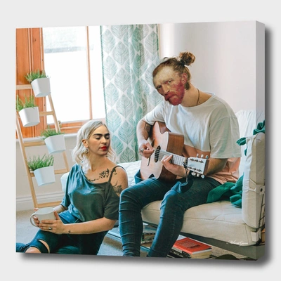 CURIOOS SUNDAY VIBES 
