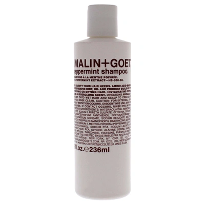 Shop Malin + Goetz Pepermint Shampoo By  For Unisex - 8 oz Shampoo