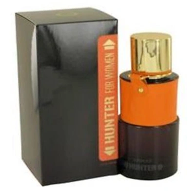 Shop Armaf 303917 3.4 oz Womens Hunter Eau De Parfum Spray