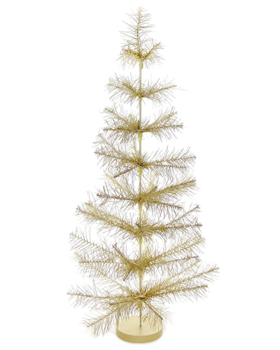 Shop Cody Foster & Co. Shaggy Mylar Tree