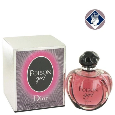 Shop Dior 533192 3.4 oz Eau De Parfum Spray