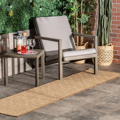 Nuloom Chandler Elegant Indoor/outdoor Area Rug
