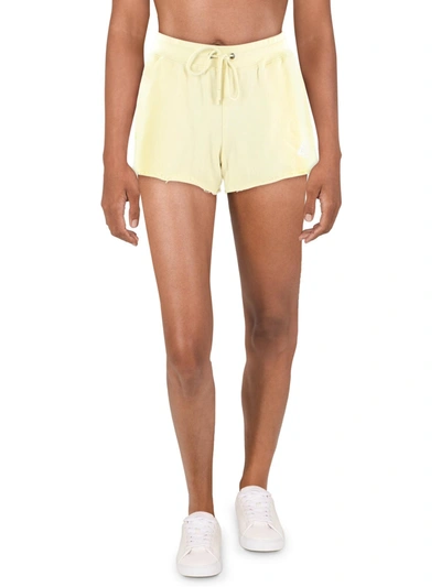 Shop Dickies Juniors Womens Cotton Carpenter Bermuda Shorts In Multi