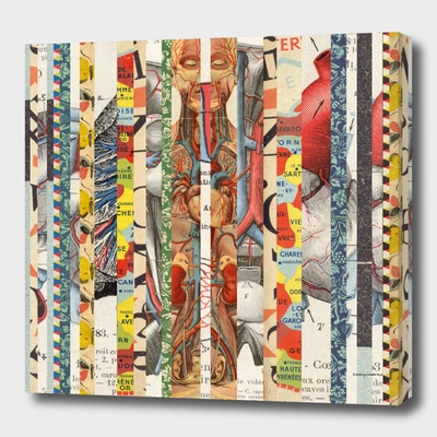 Curioos Pieces Of Me And You