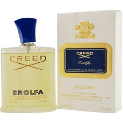 Shop Creed 300091 1.7 oz Erolfa Eau De Parfum Spray For Men