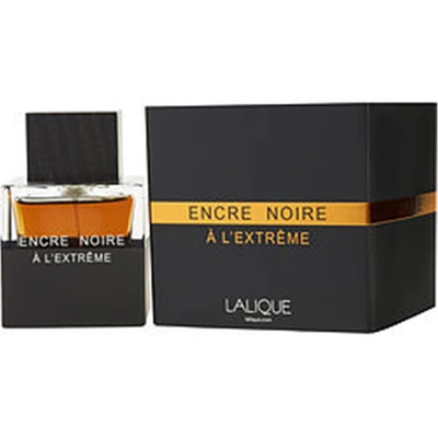 Shop Lalique Eau De Parfum Spray For Men