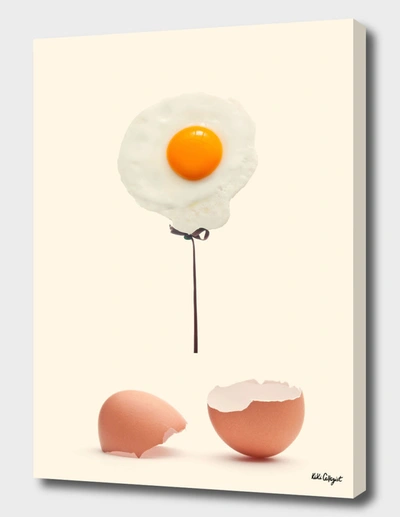 Curioos Born To Be Fried