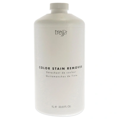 Shop Tressa Color Stain Remover By  For Unisex - 33.8 oz Remover