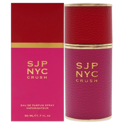 Shop Sarah Jessica Parker Sjp Nyc Crush By  For Women - 1.7 oz Edp Spray