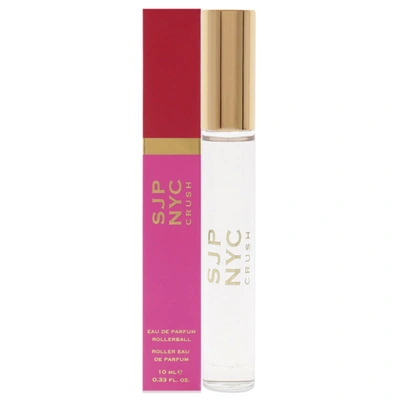 Shop Sarah Jessica Parker Sjp Nyc Crush By  For Women - 10 ml Edp Rollerball (mini)