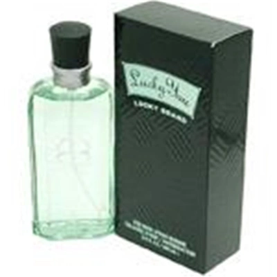 Shop Lucky You By Liz Claiborne Cologne Spray 3.4 oz In Green
