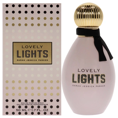 Shop Sarah Jessica Parker Lovely Lights By  For Women - 1.7 oz Edp Spray
