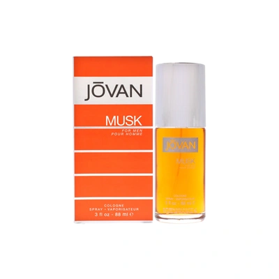 Shop Jovan For Men - 3 oz Edc Spray