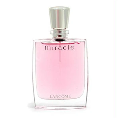 Shop Lancôme Lancome Miracle Eau De Parfum Spray - 50ml-1.7oz