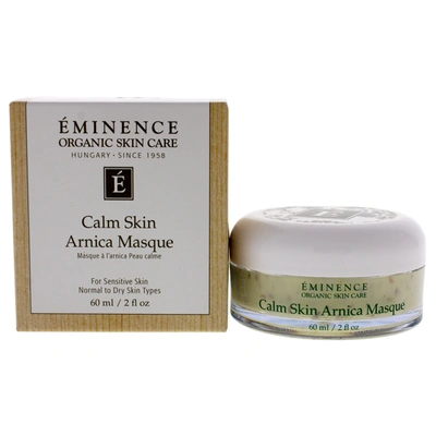 Shop Eminence Calm Skin Arnica Masque By  For Unisex - 2 oz Mask