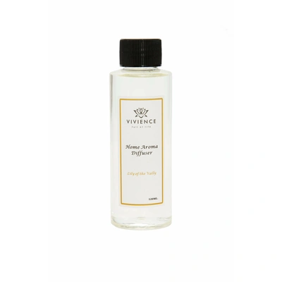 Vivience Lily Of The Valley Scent Diffuser Refill