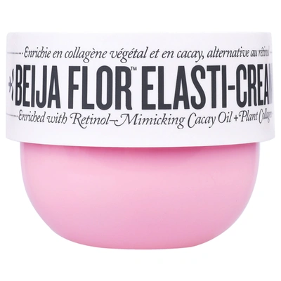 Shop Sol De Janeiro Beija Flor Elasti-cream By  For Unisex - 2.5 oz Cream