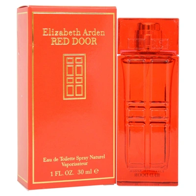 Shop Elizabeth Arden W-7238 1 oz Red Door Edt Spray For Women