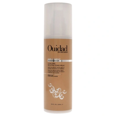 Shop Ouidad Curl Shaper Memory Maker 3-in-one Revitalizing Milk By  For Unisex - 8.5 oz Treatment