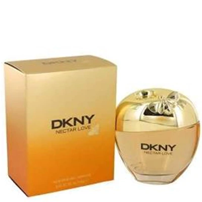 Shop Donna Karan 304887 3.4 oz Dkny Nectar Love Eau De Parfum Spray For Women