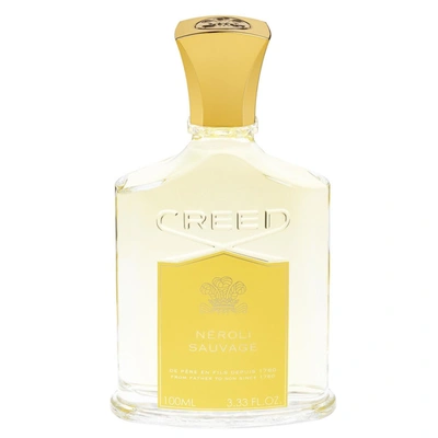 Shop Creed 224678 3.3 oz Neroli Sauvage Fragrance Spray For Women