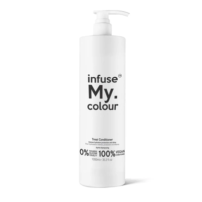 Shop Infuse My Colour Treat Conditioner By  For Unisex - 35.2 oz Conditioner